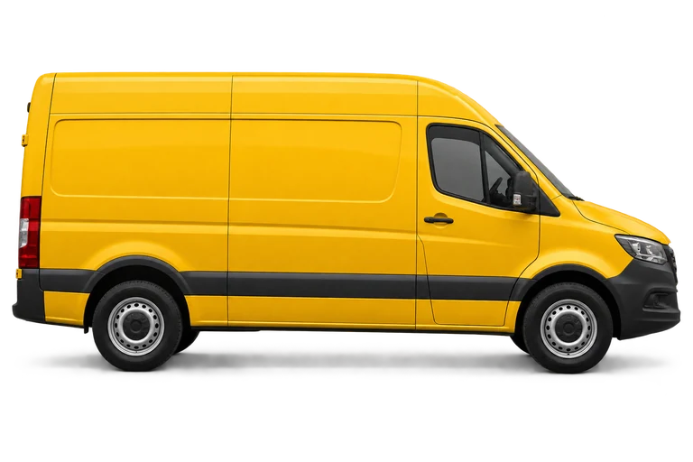 Medium Wheelbase