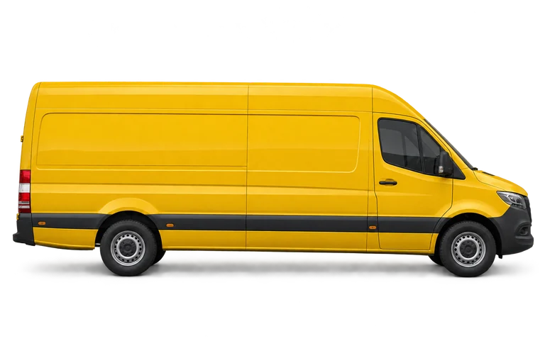 Extra Long Wheelbase